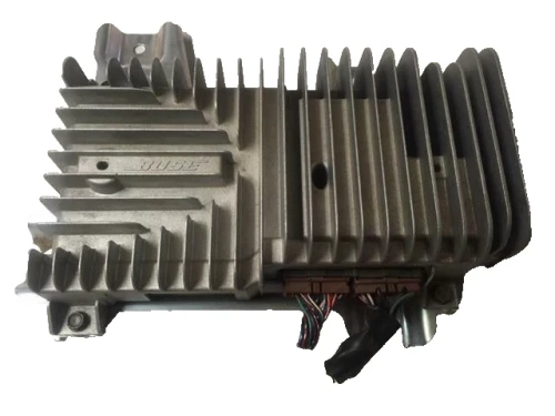 Nissan Altima 28060JB21A Bose Used OEM Audio Amplifier