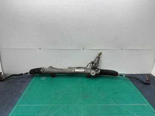 06-11 Mercedes-Benz ML350 W164 - POWER STEERING GEAR RACK & PINION OEM used OEM rack and pinion