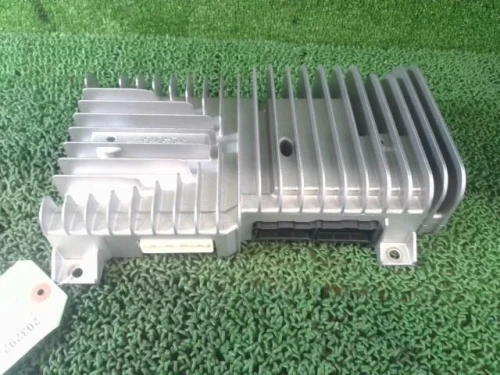 Nissan 280601PM1B Used OEM Audio Amplifier