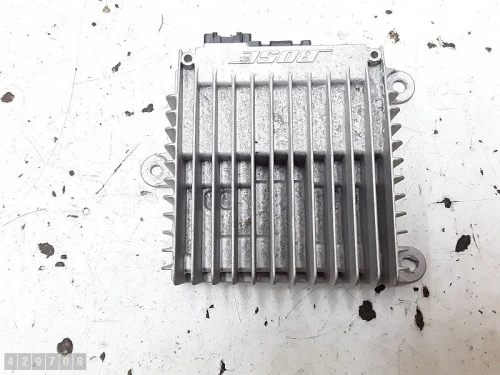 2013 Nissan Leaf 280603NF0A Used OEM Audio Amplifier