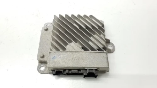 2017 Nissan Qashqai 28061HV00A Used OEM Audio Amplifier