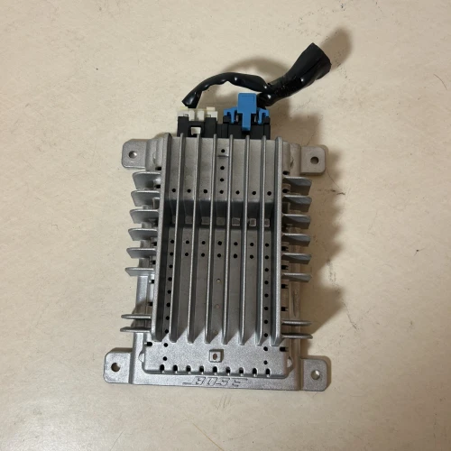 2009-2014 Nissan Maxima 280607Y300 Bose Used OEM Audio Amplifier