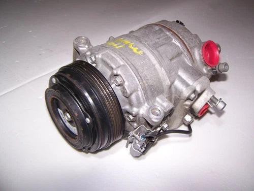 2009-2012 BMW 750LI 550I F01 F02 OEM