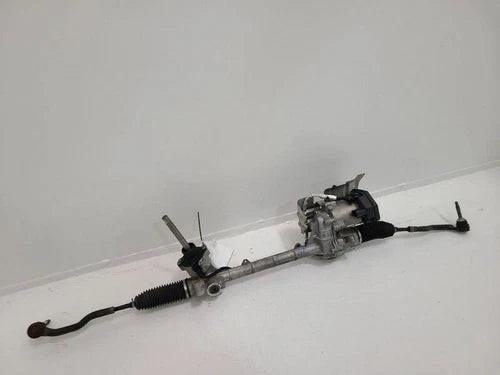 2013-2014 Ford Fusion Power Rack And Pinion Thru 04/22/14 OEM used OEM rack and pinion