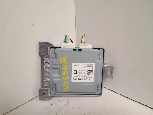 Nissan Ariya Used OEM Audio Amplifier