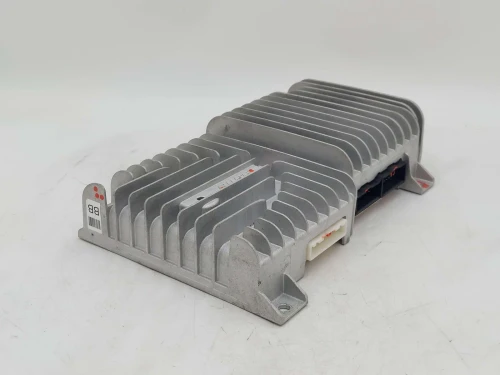 2016-2018 Nissan Maxima 280614RA0B Bose Used OEM Audio Amplifier