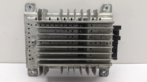 2003-2009 Nissan 350Z 7233628060 Bose Used OEM Audio Amplifier
