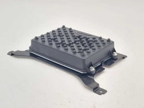 2009-2012 Nissan GT-R 28170JF20A Bose Used OEM Audio Amplifier