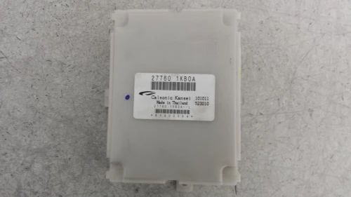 2010-2015 Nissan Juke 277601KB0A Used OEM Audio Amplifier