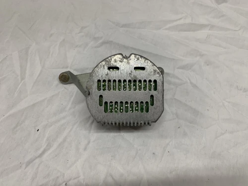 1989-1994 Nissan Panasonic Used OEM Audio Amplifier