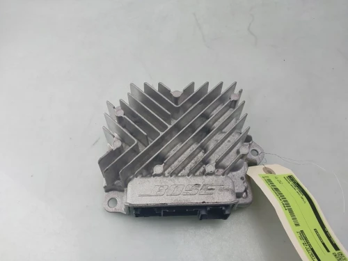 2017 Nissan 280615FA2A Used OEM Audio Amplifier
