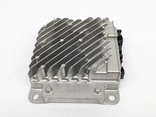 2022-2025 Nissan Ariya 280615MT2A Bose Used OEM Audio Amplifier