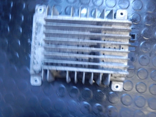 2004 Nissan 28060CE400 Used OEM Audio Amplifier
