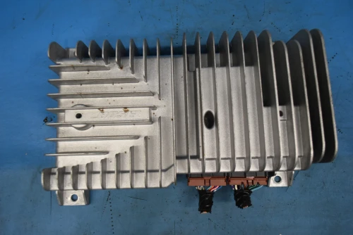 2008-2012 Nissan Altima 28061JA21A Bose Used OEM Audio Amplifier
