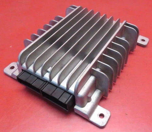 2009-2014 Nissan 370Z Bose Used OEM Audio Amplifier