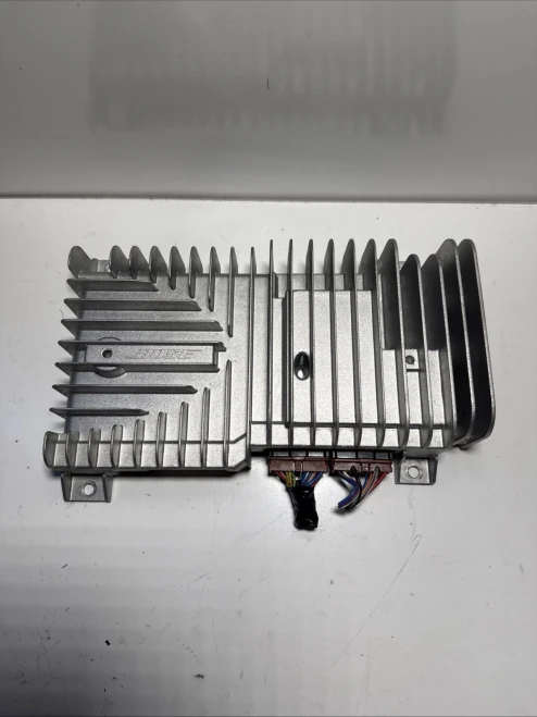2017 Nissan Armada 280611LA0A Bose Used OEM Audio Amplifier