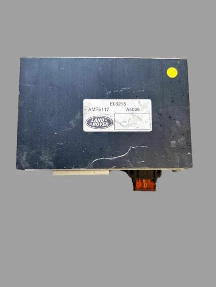 1994-1999 Land Rover Discovery AMR5117 Used OEM Audio Amplifier