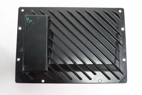2012-2017 Land Rover LR4 Harman Kardon Used OEM Audio Amplifier