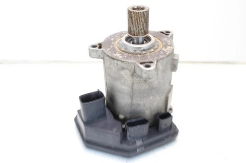 13-15 FORD FUSION POWER STEERING GEAR RACK AND PINION MOTOR OEM, 7806 277 401 used OEM power steering motor
