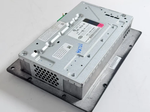 2013 Land Rover Range Rover Sport CH3219C164BD Premium Audio 1280W Used OEM Audio Amplifier