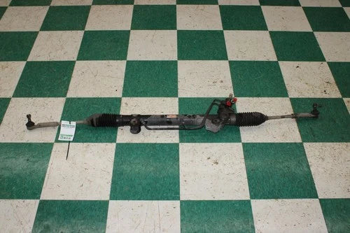 16-23 Tacoma Powered Steering Rack And Pinion Tie Rods Assembly OEM Factory used OEM rack and pinion