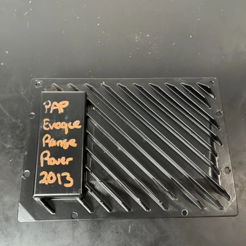 2013-2017 Land Rover Range Rover Used OEM Audio Amplifier