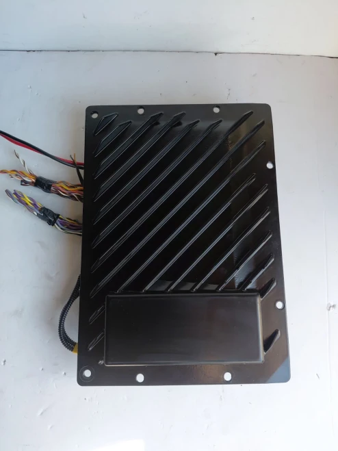 2013 Land Rover CH3219C164BC Used OEM Audio Amplifier