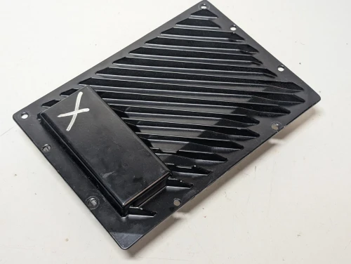 2010-2013 Land Rover Range Rover Sport CH3219C164BD Premium Audio Used OEM Audio Amplifier