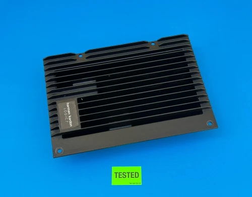 2010-2012 Land Rover Range Rover Sport 8H4219C164BB Harman Kardon Used OEM Audio Amplifier