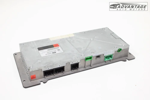 2017 Land Rover Range Rover Sport Premium Audio Used OEM Audio Amplifier