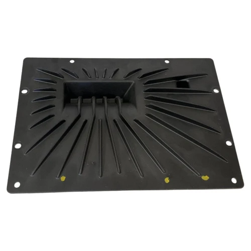 2014-2016 Land Rover Range Rover Sport EW9319C164CB 400W Used OEM Audio Amplifier