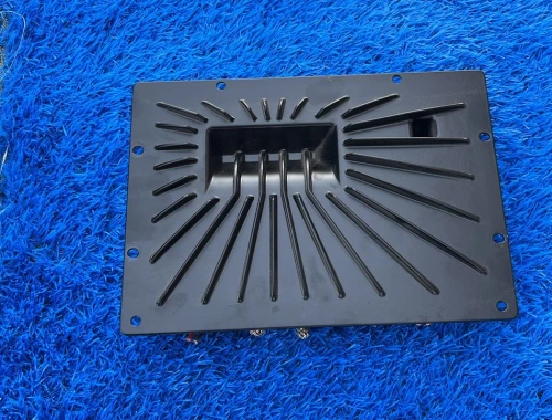 2012-2019 Land Rover EW9319C164AA Meridian Used OEM Audio Amplifier