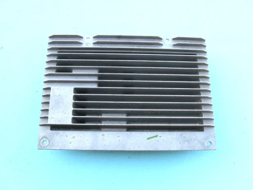 2010-2011 Land Rover LR4 AH3219C164AB Harman Kardon Used OEM Audio Amplifier