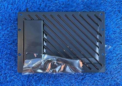 2012-2017 Land Rover BJ3219C164AF Used OEM Audio Amplifier