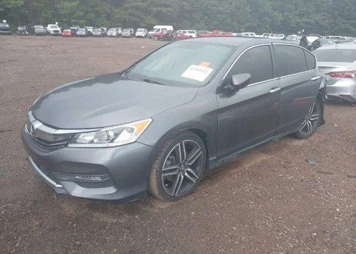2013 2017 Honda Accord 2.4 Steering Gear Rack and Pinion OEM USED TESTED used OEM rack and pinion