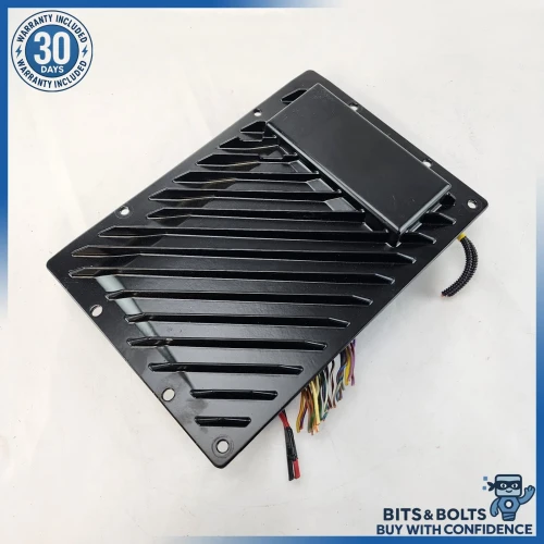 2012 Land Rover BJ3219C164AF Harman Kardon Premium Audio Used OEM Audio Amplifier