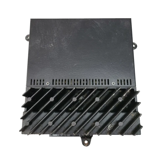 1999-2004 Land Rover Discovery XQK000010 Lear Used OEM Audio Amplifier