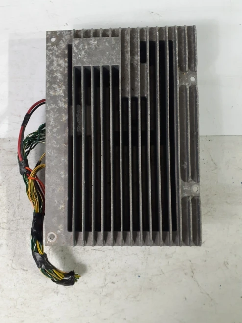 2010 Land Rover LR4 8H3219C164AA Harman Kardon Used OEM Audio Amplifier