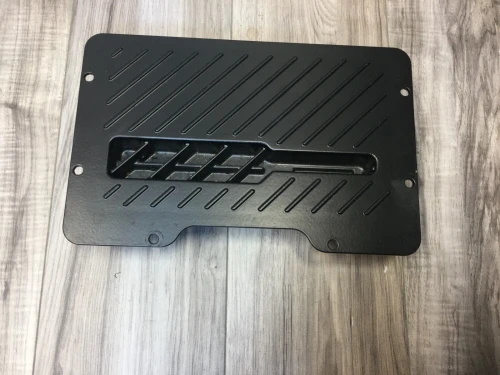 2017 Land Rover FW9319C164CG Premium Audio Used OEM Audio Amplifier