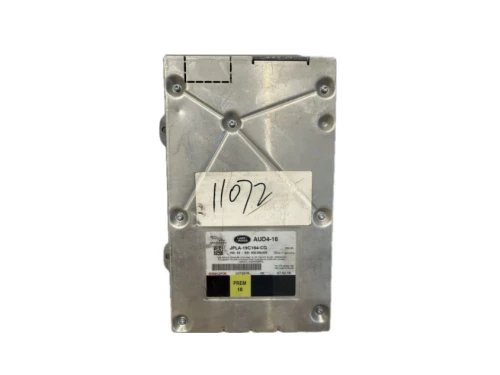 Land Rover Range Rover JPLA19C164CG Used OEM Audio Amplifier