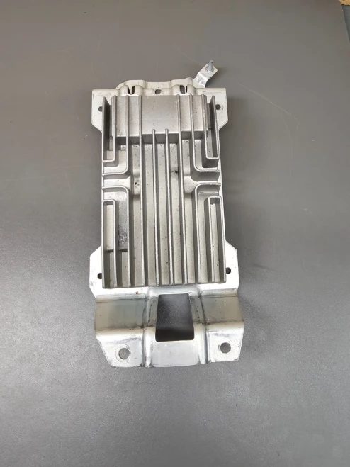 Land Rover Discovery Sport FK7219C164ZF Used OEM Audio Amplifier