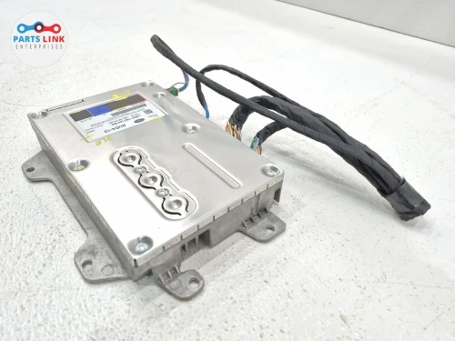 2018 Land Rover Range Rover L8D219C164BA Used OEM Audio Amplifier