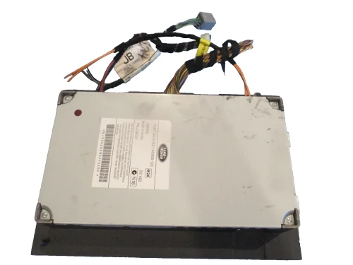 2008-2012 Land Rover LR2 6H5218C808CD Used OEM Audio Amplifier