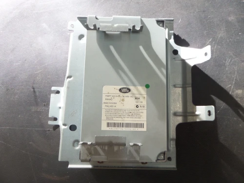 2008-2012 Land Rover LR2 6H5218C808AC Used OEM Audio Amplifier