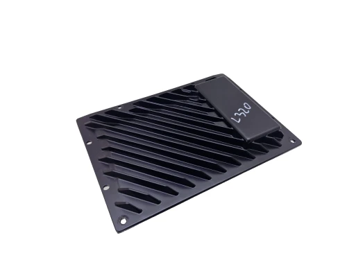 Land Rover Discovery BJ3219C164AF Used OEM Audio Amplifier