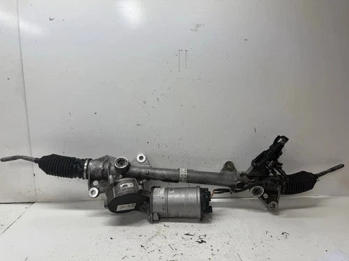 2019-2022 BMW 3 Series G20 Electric Power Steering Rack Pinion 6761573 OEM R1293 used OEM rack and pinion
