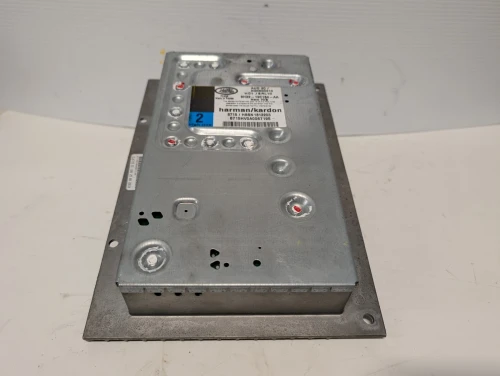 2005-2011 Land Rover LR3 8H3219C164AA Harman Kardon Used OEM Audio Amplifier