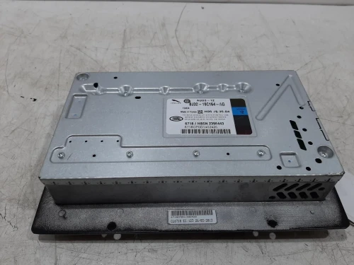 2011-2015 Land Rover Range Rover Evoque BJ3219C164AG Used OEM Audio Amplifier