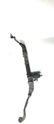 2009-2012 AUDI Q5 POWER STEERING GEAR RACK PINION 8R1 422 065 D OEM 09 10 11 12 used OEM rack and pinion