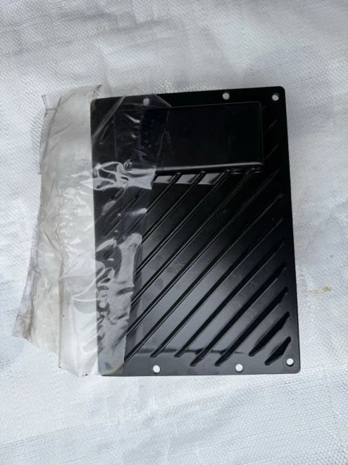 2012-2019 Land Rover Range Rover Sport Meridian 600W Used OEM Audio Amplifier